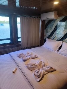 Turtle Cabin