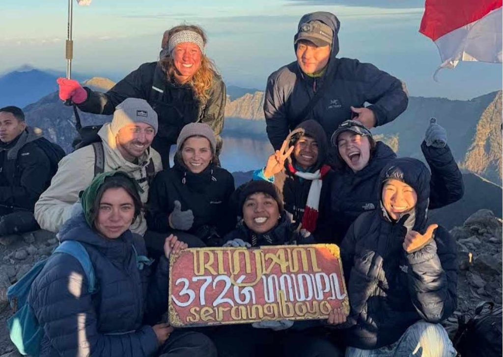 3 Days 2 Nights Lake & Summit