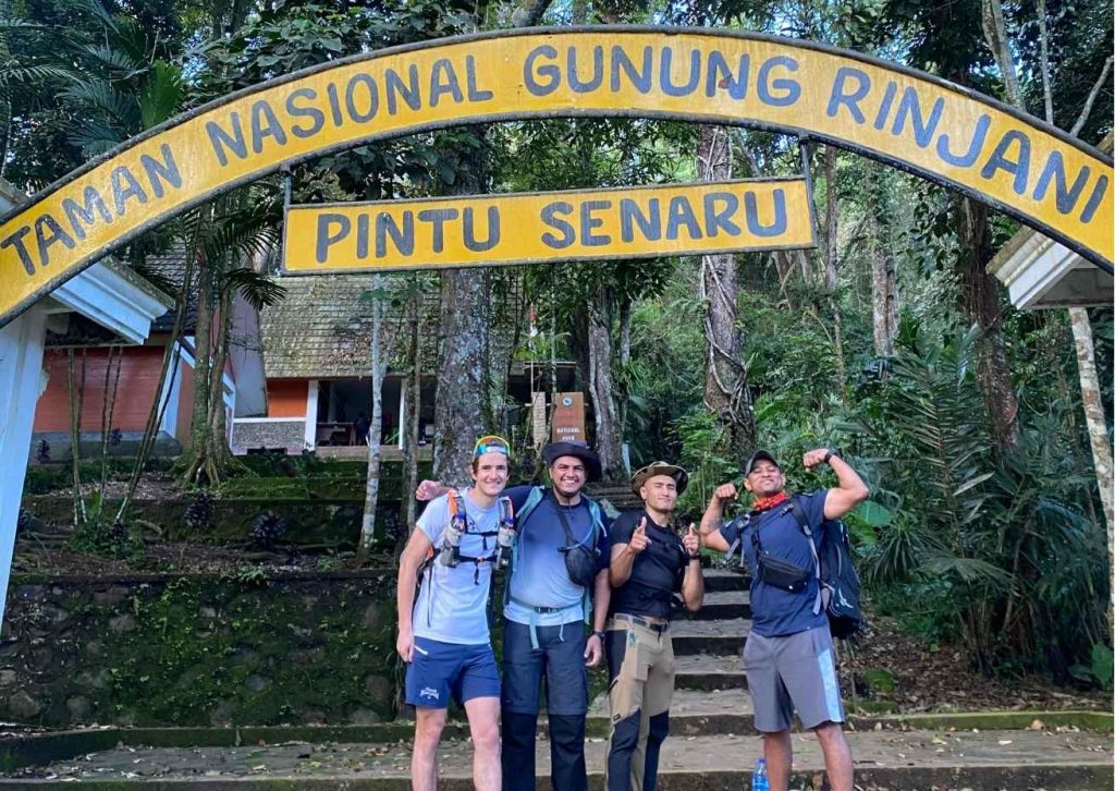 2 Days 1 Night Creater Rim